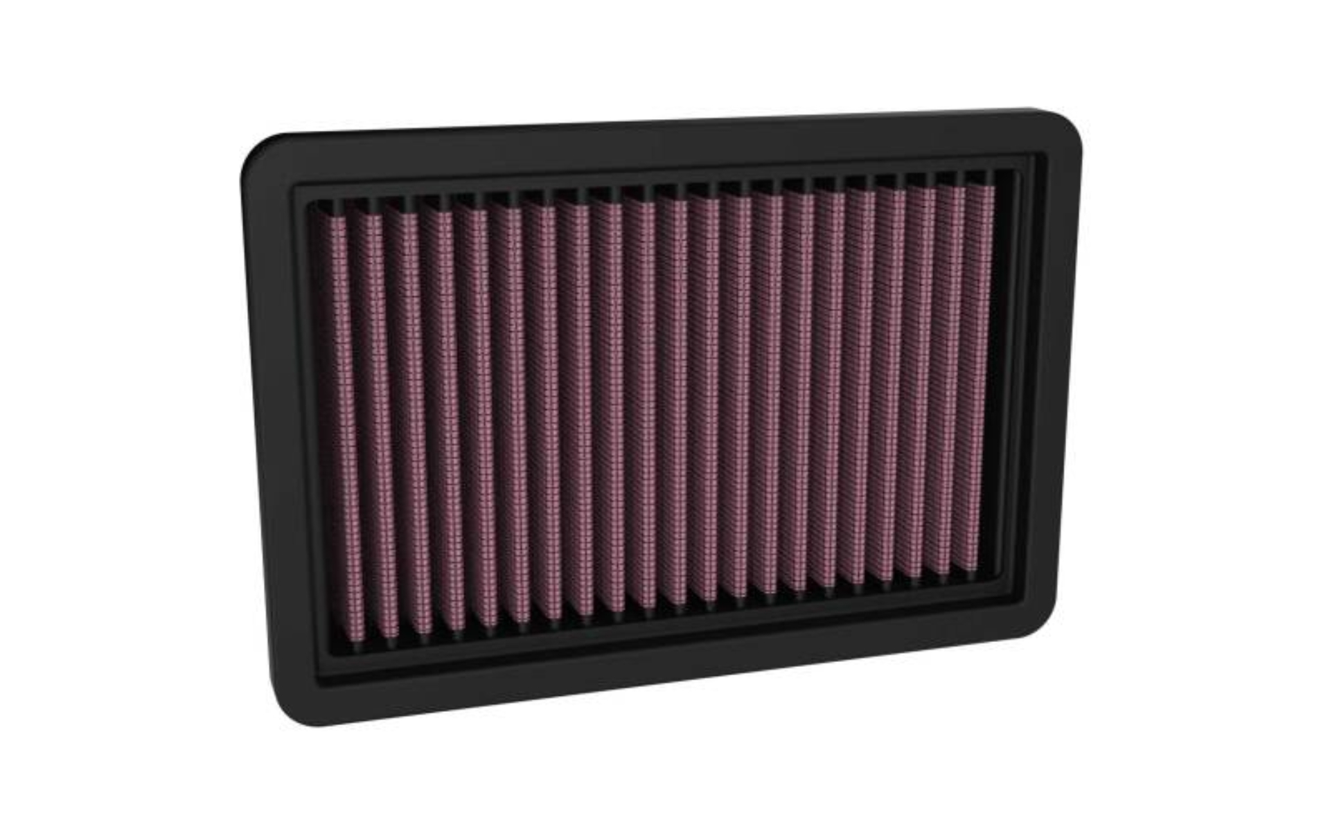 Picture of K&N 22-24 Dacia Jogger / 21-24 Dacia Logan III 1.0L L3 Drop-In Air Filter