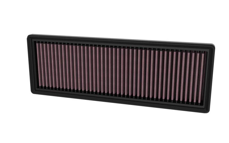 Picture of K&N 2024 Ford Mustang 2.3L L4 Drop-In Air Filter