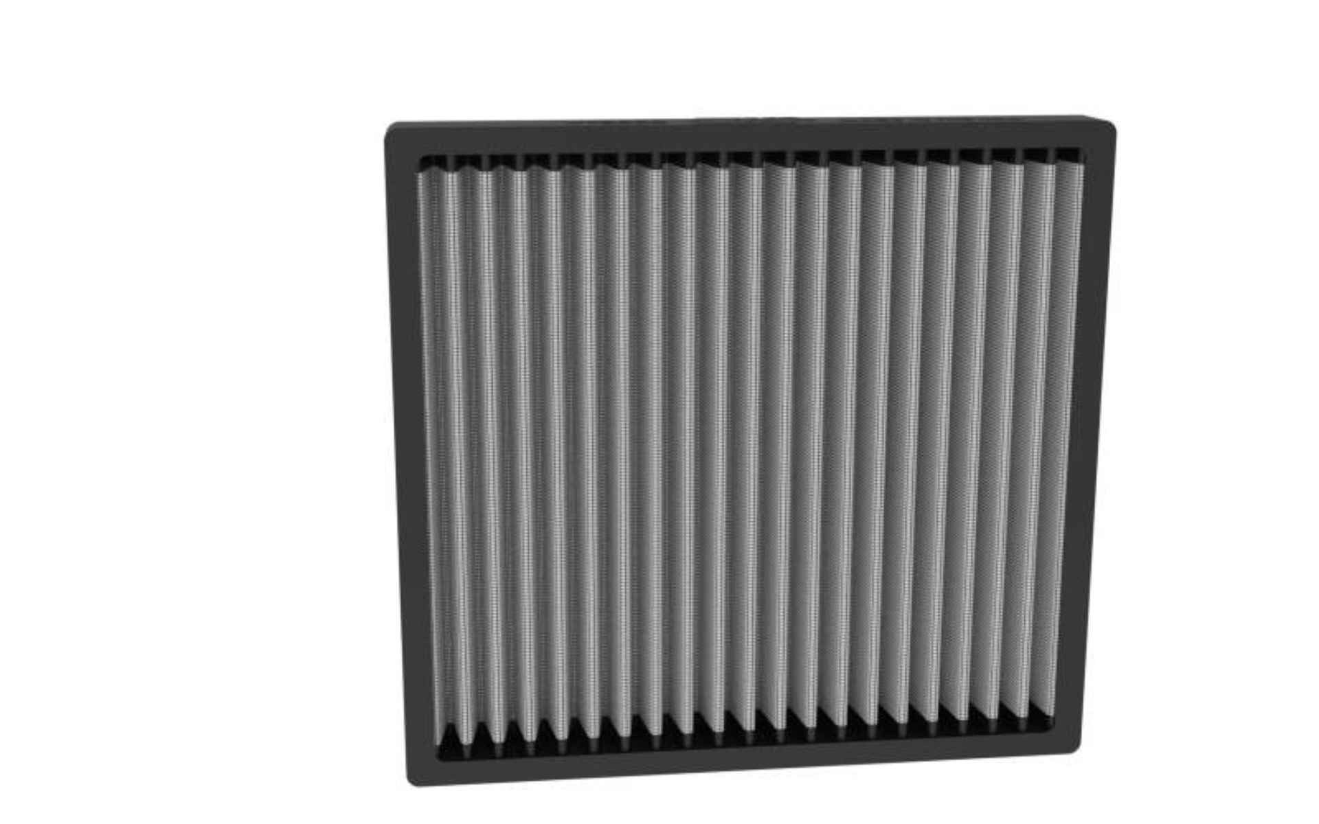 Picture of K&N 21-24 Kia Carnival/Sedona 2.2L L4 Diesel Cabin Air Filter - Rear