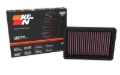 Picture of K&N 22-24 Dacia Jogger / 21-24 Dacia Logan III 1.0L L3 Drop-In Air Filter