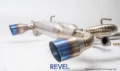 Picture of Revel 22-24 Toyota/Subaru GR86 BRZ Medallion Ultra Ti Cat-Back Exhaust