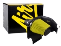 Picture of Airaid 11-22 Dodge Challenger/Charger / Chrysler 300 3.6L V6 Intake Kit w/ Yellow Filter