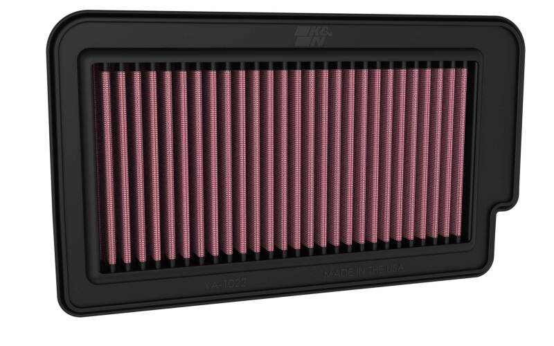 Picture of K&N 22-24 Yamaha MT-10 998 / Yamaha MT-10 SP 998 Replacement Air Filter