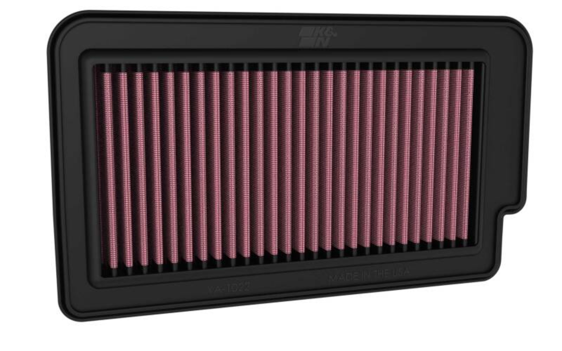 Picture of K&N 22-24 Yamaha MT-10 998 / Yamaha MT-10 SP 998 Replacement Air Filter