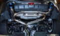 Picture of Revel 22-24 Toyota/Subaru GR86 BRZ Medallion Ultra Ti Cat-Back Exhaust