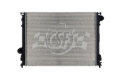 Picture of CSF 12-14 Chrysler 300 5.7L/6.4L OE Replacement Radiator w/ Heavy Duty Cooling