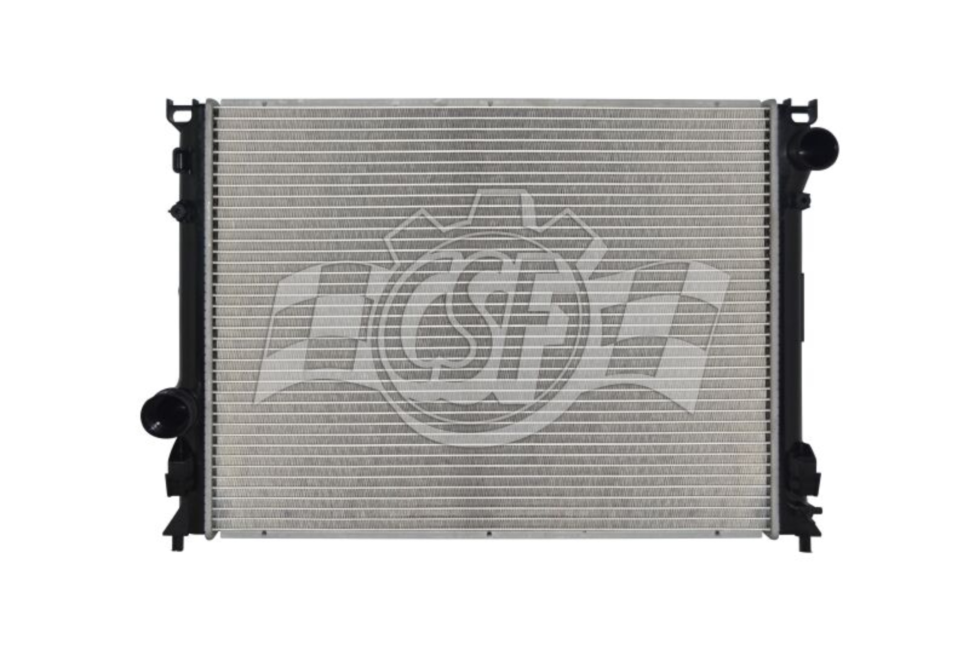 Picture of CSF 12-14 Chrysler 300 5.7L/6.4L OE Replacement Radiator w/ Heavy Duty Cooling