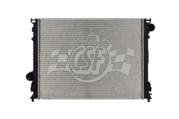 Picture of CSF 12-14 Chrysler 300 5.7L/6.4L OE Replacement Radiator w/ Heavy Duty Cooling
