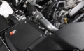 Picture of K&N 22-23 Subaru WRX 2.4L H4 Aluminum Charge Pipe Kit - Gunmetal Gray