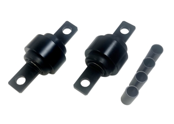 Picture of Whiteline 17-24 Tesla Model 3 Long Range Front Lower Forward Inner Bushing Kit (Spherical)