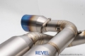 Picture of Revel 22-24 Toyota/Subaru GR86 BRZ Medallion Ultra Ti Cat-Back Exhaust