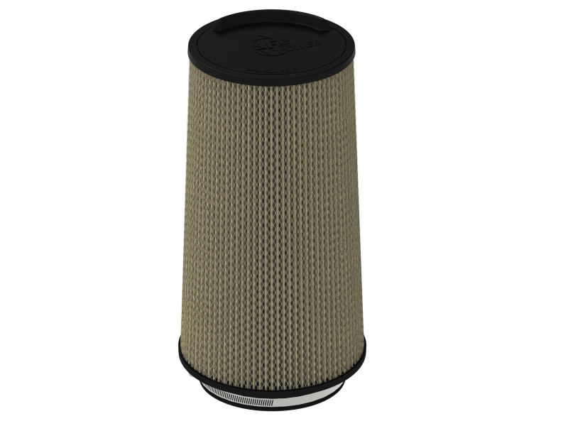 Picture of aFe Magnum FLOW Universal Pro GUARD7 Air Filter (6.75x5)in F (9.25x7.5)in B x (7.75x6)in T x 18in H