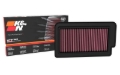 Picture of K&N 22-24 Yamaha MT-10 998 / Yamaha MT-10 SP 998 Replacement Air Filter
