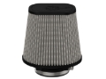 Picture of aFe Magnum FLOW Pro DRY S Air Filter 4in F (7-3/4x6-1/2)in B (5-3/4x3-3/4)in T x 7in H