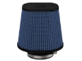 Picture of aFe Magnum FLOW Universal Pro 5R Air Filter 4in F (7-3/4x6-1/2)in B (5-3/4x3-3/4)in T x 7in H