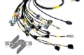 Picture of Rywire K-Series Naturally Aspirated w/Syvecs S7 ECU Engine Harness (w/4 Inj / No EMAP/Boost)