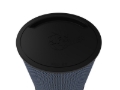 Picture of aFe Magnum FLOW Universal Pro 5R Air Filter (6.75x5)in F (9.25x7.5)in B (7.75x6)in T x 18in H