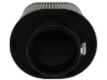 Picture of aFe Magnum FLOW Pro DRY S Air Filter 4in F (7-3/4x6-1/2)in B (5-3/4x3-3/4)in T x 7in H