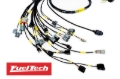 Picture of Rywire K-Series Naturally Aspirated (w/Fueltech 550+ ECU) Engine Harness (w/4 Inj / No EMAP/Boost)