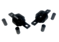 Picture of Whiteline 17-24 Tesla Model 3 Long Range Front Lower Forward Inner Bushing Kit (Spherical)