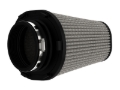 Picture of aFe Magnum FLOW Pro DRY S Air Filter 4in F (7-3/4x6-1/2)in B (5-3/4x3-3/4)in T x 7in H