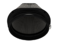 Picture of aFe Magnum FLOW Universal Pro DRY S Air Filter (7.5x5.5)in F (9.25x7.25)in B x (6x4)in T x 9in H