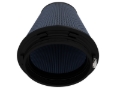 Picture of aFe Magnum FLOW Universal Pro 5R Air Filter (6.75x5)in F (9.25x7.5)in B (7.75x6)in T x 18in H
