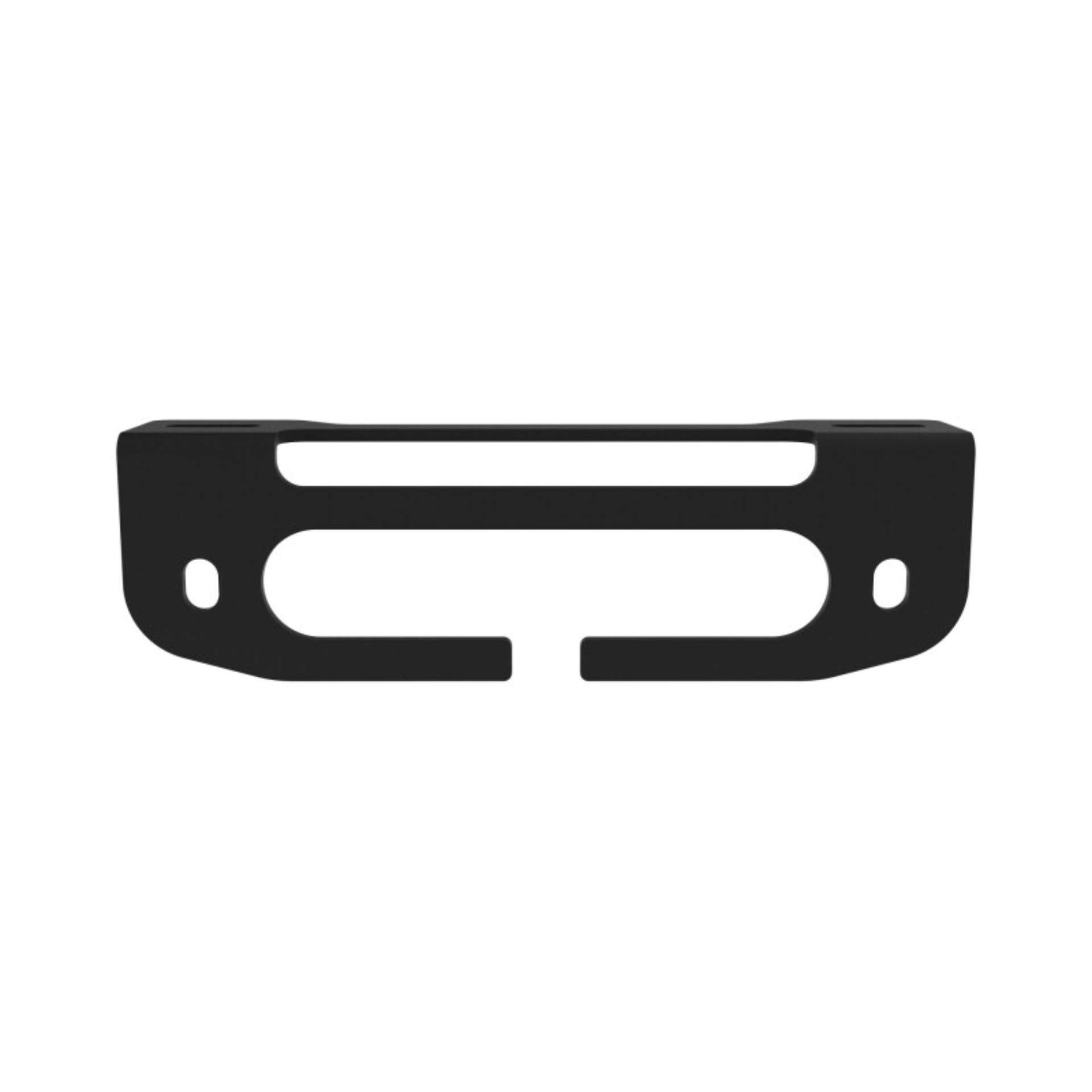Picture of KC HiLiTES Winch Fairlead Light Mount