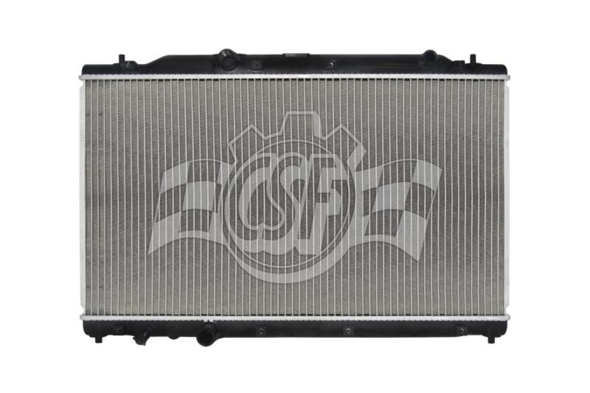 Picture of CSF 2023+ Honda CR-V 1.5L Turbo and  2.0L Hybrid OE Replacement Radiator