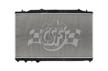 Picture of CSF 2023+ Honda CR-V 1.5L Turbo and  2.0L Hybrid OE Replacement Radiator