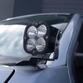 Picture of Baja Designs 2023+ Ford F-250/350 Super Duty XL80 A-Pillar Light Kit