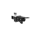Picture of KC HiLiTES 21-24 Ford Bronco Spare Tire Carrier Light Mount w/ M12x1.5 Lug Nuts