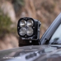 Picture of Baja Designs 2024+ Toyota Tacoma XL80 A-pillar Kit