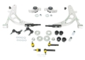 Picture of Whiteline 02-07 Subaru Impreza WRX Front Lower Control Arm Kit