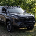 Picture of Baja Designs 2024+ Toyota Tacoma XL Pro A-pillar Kit