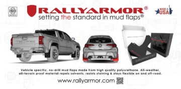 Picture of Rally Armor Vinyl Vendor Banner 2ft x 4ft