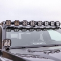Picture of Baja Designs 2024+ Toyota Tacoma 8XL Linkable Roof Kit
