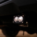 Picture of Baja Designs 2024+ Toyota Tacoma S2 Sport Reverse Kit  w/ Plug and Play Harness