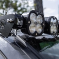 Picture of Baja Designs 2024+ Toyota Tacoma 8XL Linkable Roof Kit