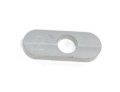 Picture of Ridetech Universal Caster Slug 0.125 inch Offset No.2 - Single