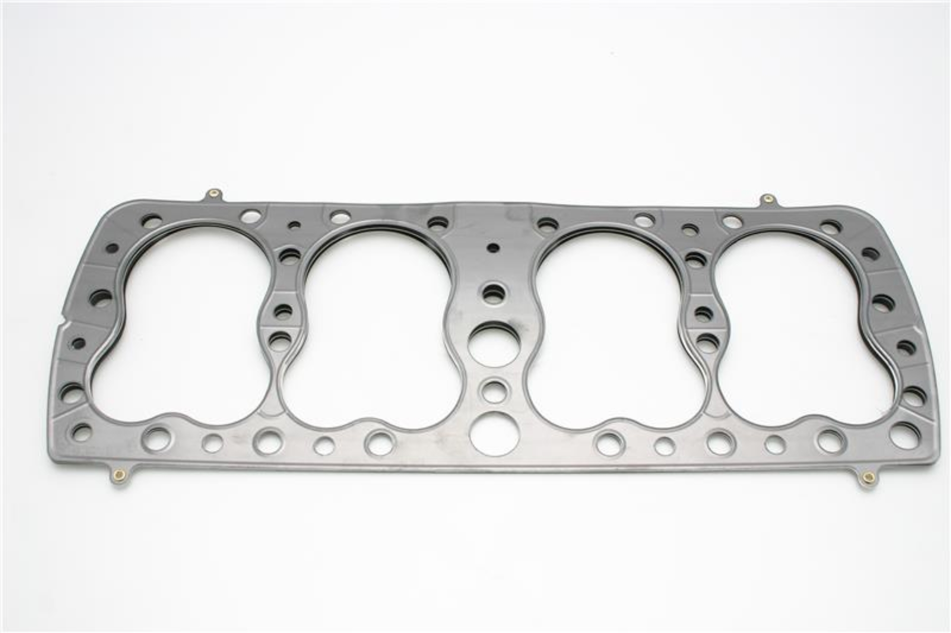 Picture of Cometic Ford 239 Flathead V8 .080in MLS Cylinder Head Gasket 3.375in Bore 24 Stud 59A