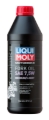 Picture of LIQUI MOLY 1L Motorbike Fork Oil SAE 7.5W Medium/Light