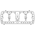Picture of Cometic Ford 239 Flathead V8 .080in MLS Cylinder Head Gasket 3.375in Bore 24 Stud 59A