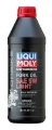 Picture of LIQUI MOLY 1L Motorbike Fork Oil SAE 5W Light