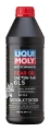 Picture of LIQUI MOLY 1L Motorbike Gear Oil (GL5) SAE 75W140