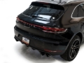 Picture of AWE Tuning 19-21 Porsche Macan 3.0T/2.9TT Touring Edition Cat-Back Exhaust w/ Diamond Black Tips