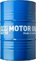 Picture of LIQUI MOLY 205L Motorbike 4T Synth SAE 10W50 Street Race