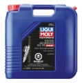 Picture of LIQUI MOLY 20L Motorbike Shock Absorber Oil Race