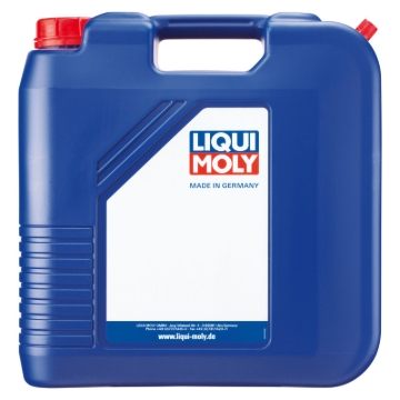 Picture of LIQUI MOLY 20L Motorbike 4T Synth SAE 10W60 Offroad Race