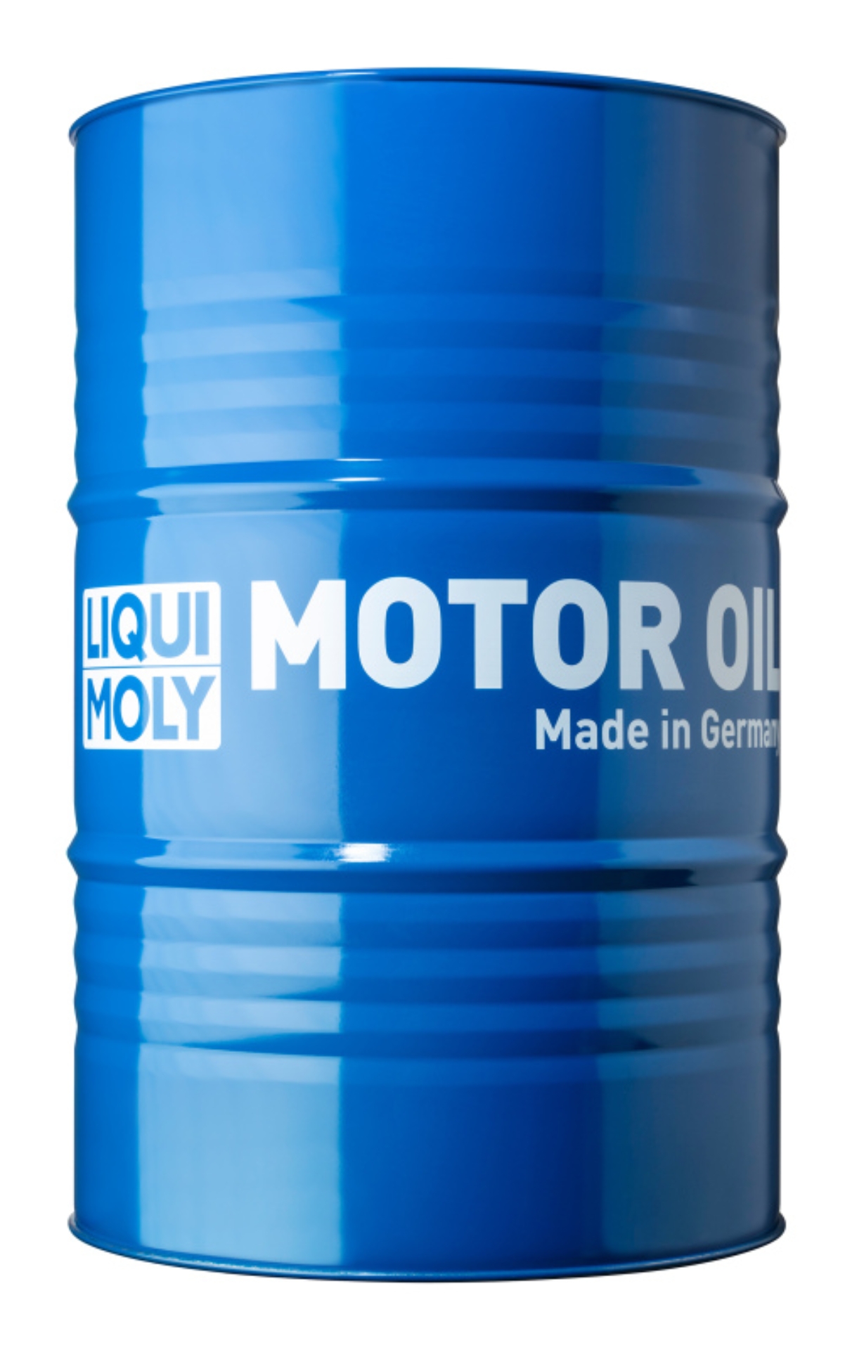 Picture of LIQUI MOLY 205L Motorbike 4T SAE 15W50 Street